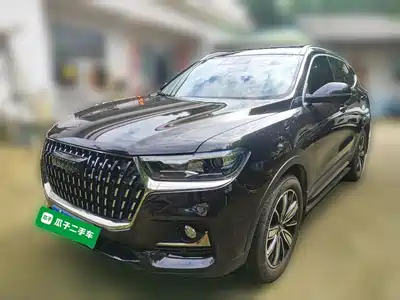 Haval H6 2023
