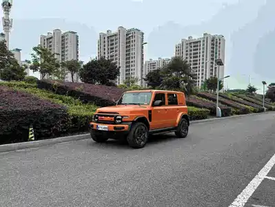 iCAR V23 2025