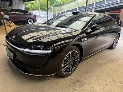 Xiangjie S9 2024