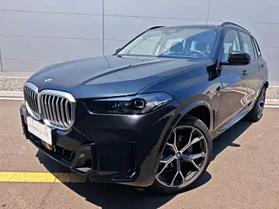 BMW BMW X5 2025