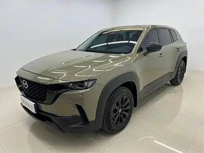 Mazda CX-50 Xingye 2023