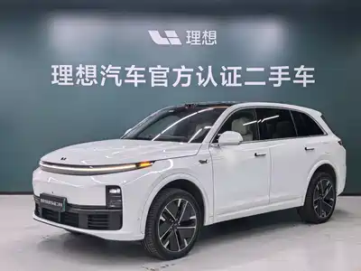 Li Auto Li Auto L7 2025