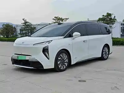 Buick Zhijing Shijia 2025
