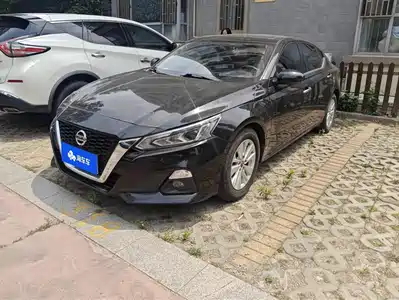 Nissan Teana 2019