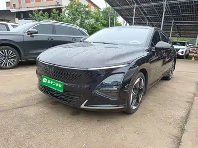 Wuling Motors Xingguang 2023