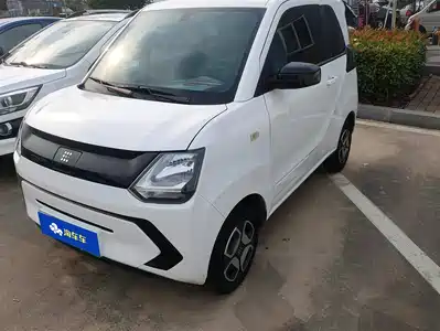 Dongfeng Fengguang Fengguang MINIEV 2022