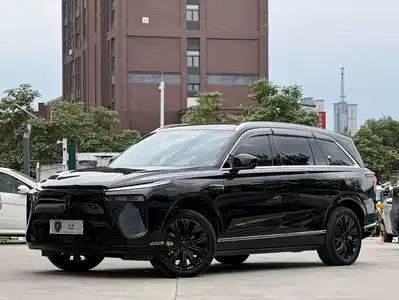 WEY Lanshan 2023