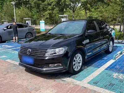 Volkswagen Lavida 2018