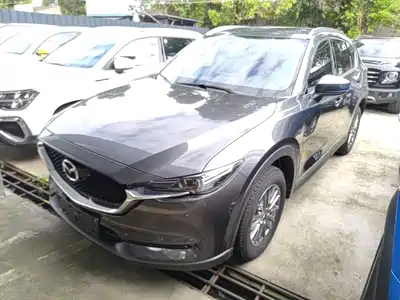 Mazda CX-5 2020