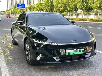 Changan Qiyuan A07 2024