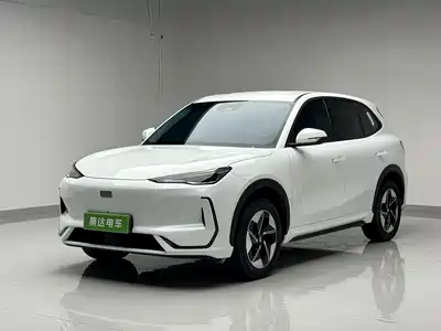 Geely Galaxy E5 2025