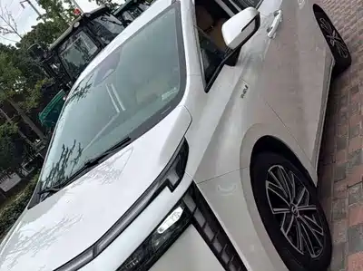 GAC Trumpchi E8 NEV 2023
