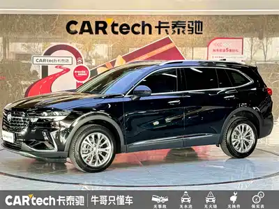 Buick Envision Plus 2023
