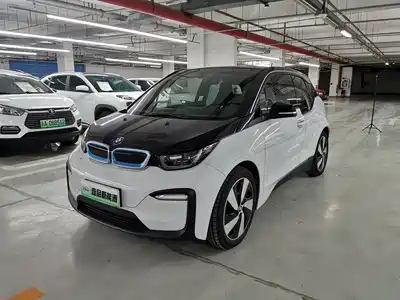 BMW BMW i3 (Import) 2018