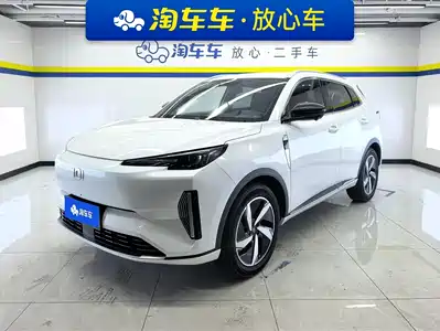 Changan Qiyuan Q05 2023