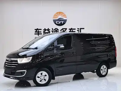 JAC Refine M3 2023