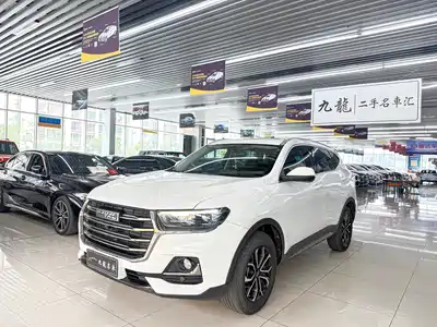 Haval H6 2022