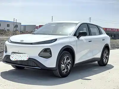 Changan Qiyuan Q05 2025