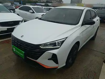 Dongfeng Aeolus Yixuan 2022