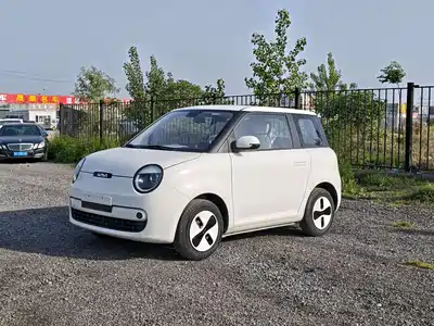 Changan Qiyuan Changan Lumin 2025