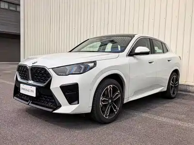 BMW BMW X2 (Import) 2025