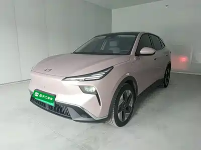 Besturn Yueyi 03 2025