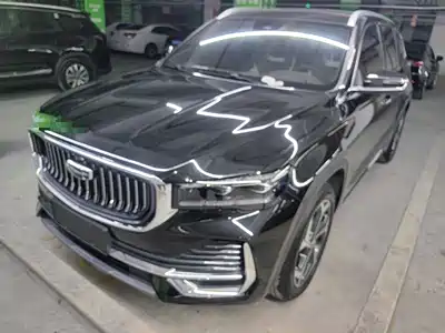 Geely Xingyue L 2023