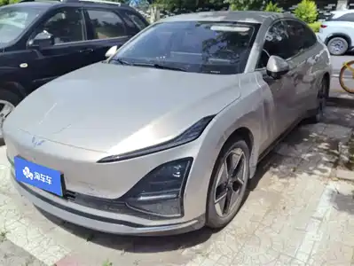 Wuling Motors Xingguang 2024
