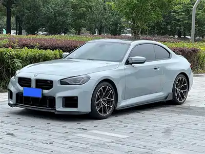 BMW BMW M2 2024