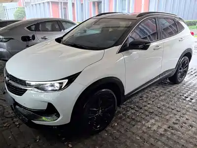 Buick Buick Encore 2021