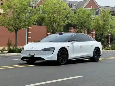 Zhijie S7 2024