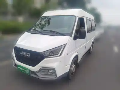 Jiangling Tesun 2020