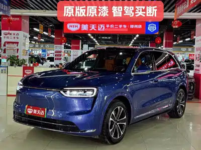 AITO Wenjie M7 2025