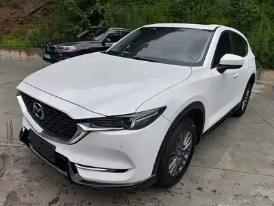 Mazda CX-5 2021
