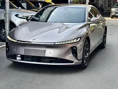 Changan Qiyuan A07 2024