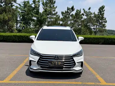 BYD Song MAX 2022