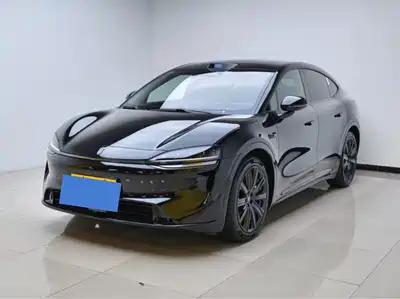 Zhijie R7 2025
