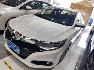 Honda Lingpai 2019