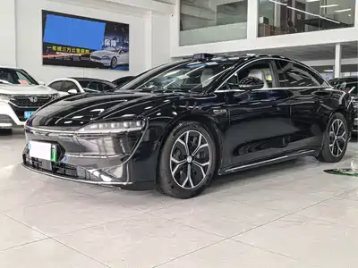 Zhijie S7 2024