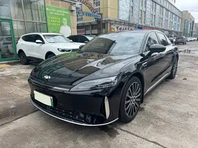 Chery Fengyun A9L 2025