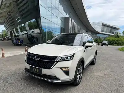 Wuling Motors Xingchen 2021