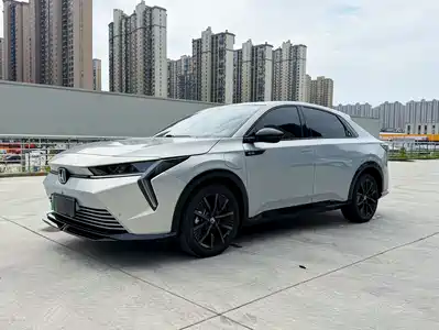 Honda Hunting Light e:NS2 2024