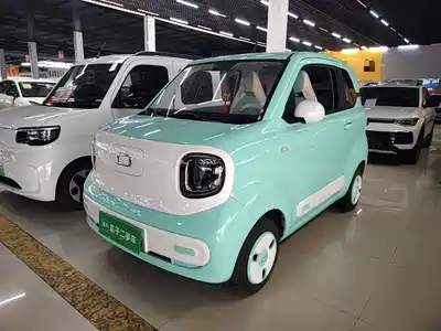 Besturn Pony 2025