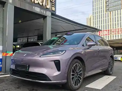 Shangjie Shangjie SUV 2025