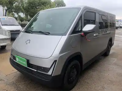 Kaven Auto Lefu 2025