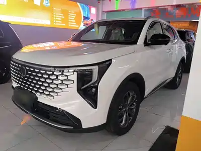 Changan Changan CS55 PLUS 2025