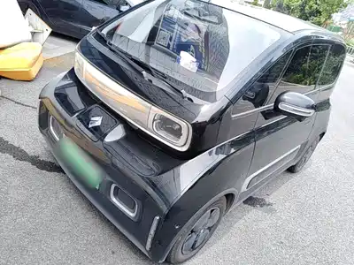 Baojun KiWi EV 2023