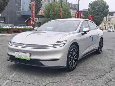 Changan Qiyuan A06 2026