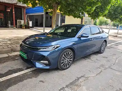Geely Galaxy A7 2025