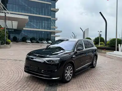 AITO Wenjie M8 2026